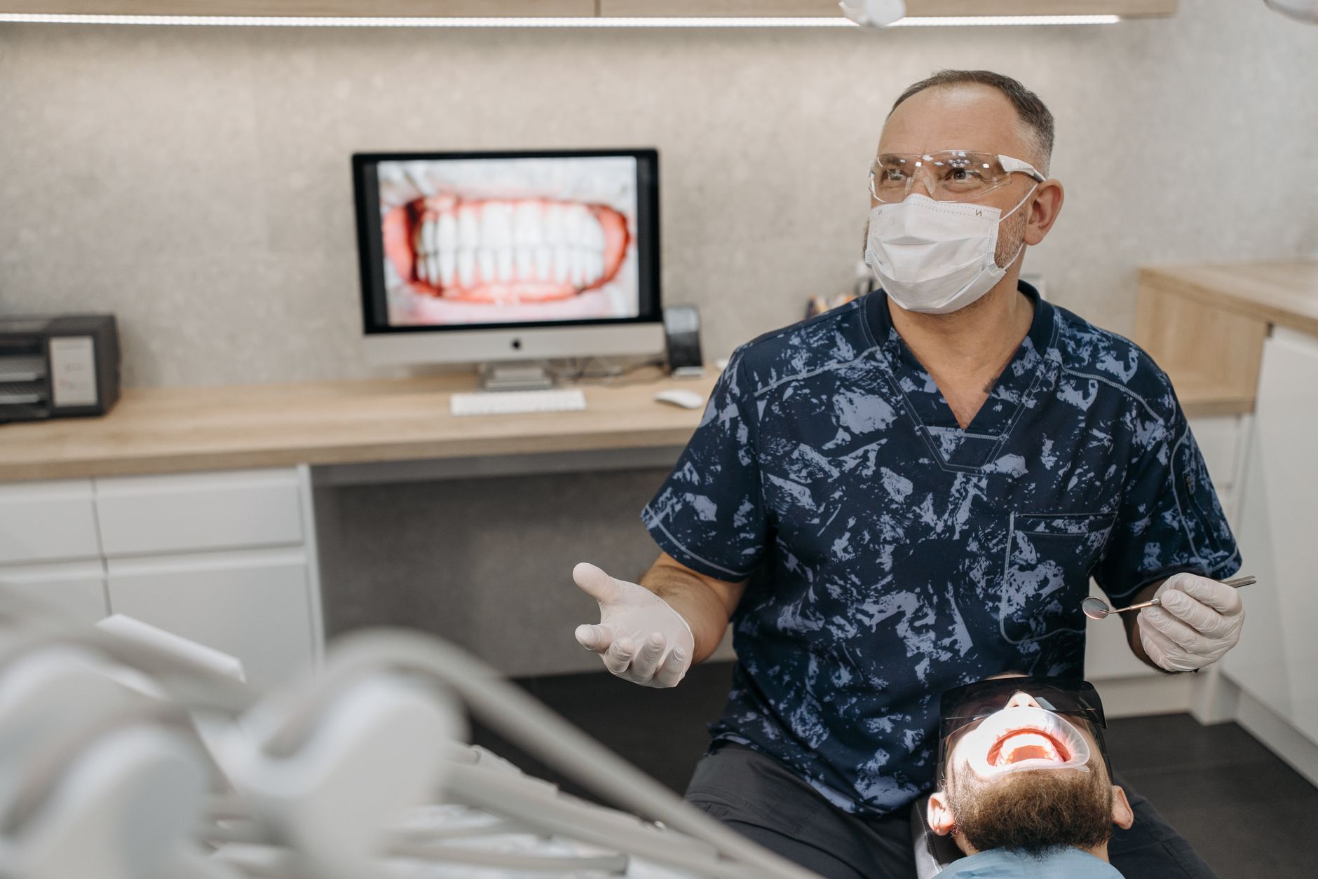 dentiste urgence Petit-Bourg