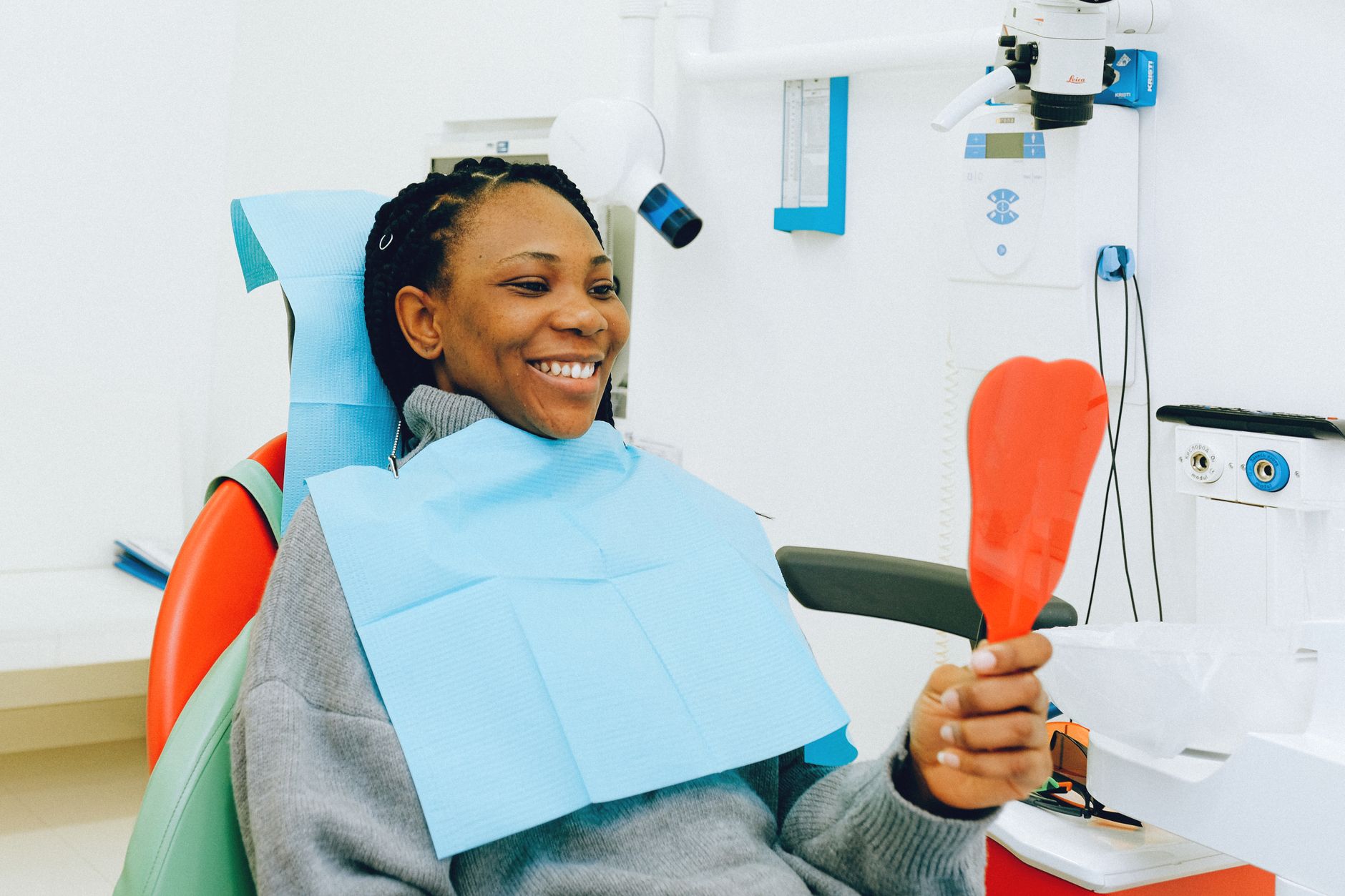dentiste urgence Petit-Bourg