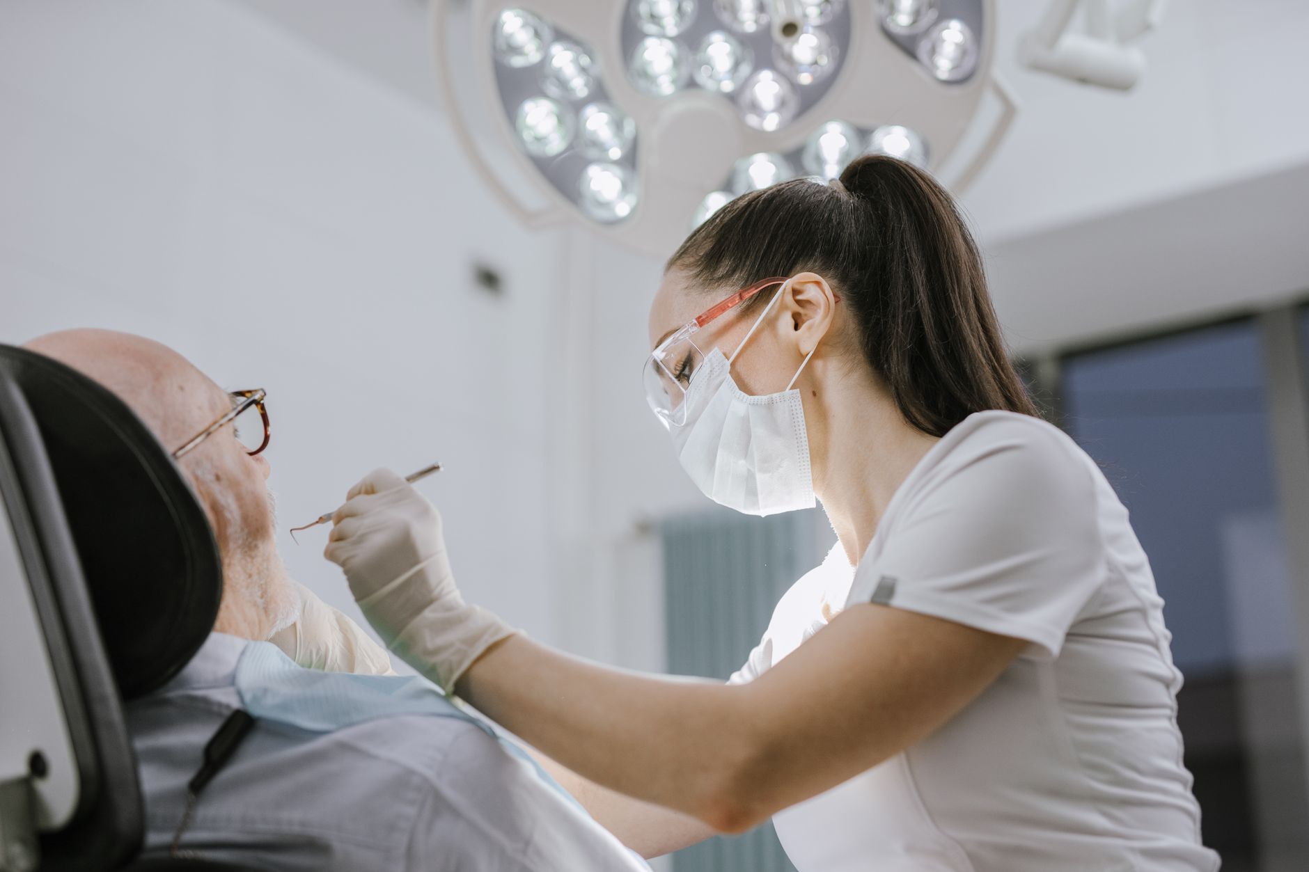 dentiste urgence Petit-Bourg
